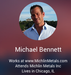 Michael Bennett - Google+