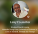 Larry Fournillier - Google+
