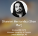 Shannon Hernandez (Shan Man) - Google+