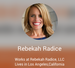 Rebekah Radice - Google+