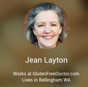 Jean Layton - Google+