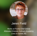 Jenni Field - Google+