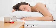 Good Sleep Improves Your Overall Health and Fitness, Study Says, Buy Sleeping Tablets UK