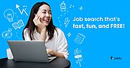 Joblu: Find Jobs & Hire Talent