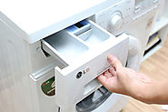 Chuyên gia hướng dẫn cách vệ sinh máy giặt LG cửa trước - Điện Lạnh Phú Đông Phát