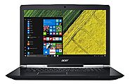 Acer Aspire V 17 Nitro Black Edition Gaming Laptop