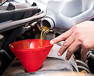 Choosing the Best Oil for Your Car