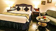 Best Hotels in Odisha - Swosti Hotel