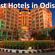 Best Hotels in Odisha While Holidaying in The State