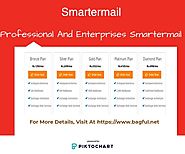 Professional and Enterprises Smartermail