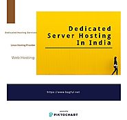 Dedicated Server Hosting In India | Piktochart Visual Editor