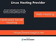 Linux Hosting Provider - Bagful