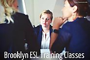 ESL Certification & Training Courses in Brooklyn – Alliance Computing Solutions