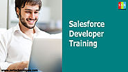 1. Salesforce Developer Certification Training With Job Assistance