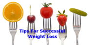 Tricks to Losing Weight Successfully