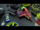 Amazing 3D Printer
