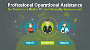 Operations Management | Hospital Quality Management | FrontEnders