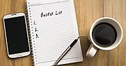 8 tips to create the perfect retirement bucket list | OverSixty