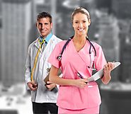 Medical Staffing Agency in NY | Healthcare Staffing | Stallion Group