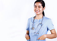Jumpstart Your Nursing Career with Us