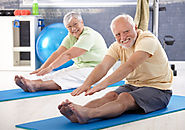 Stretching and Fall Prevention: What You Should Know