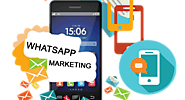 Bulk Whatsapp Marketing Service Provider in Delhi,India