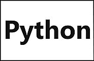 Best python training in hyderabad, Online, Institutes