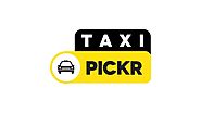 An informative demo of Agriya’s “Taxi Pickr”- A uber clone script