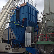What Is Special About Dust Extraction System?
