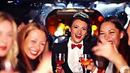 Luxury Limo and Party Bus Service in Long Island