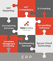 VAT Consultancy Services in Dubai