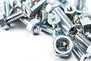 Choosing The Right Fastener Suppliers