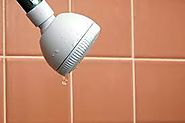 Tips To Prevent Leaking Shower from Handicap Showers