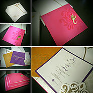 IndianWeddingCards.in - Seven Colours - Google+