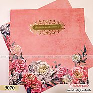 Buy wedding cards