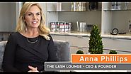 Anna Philips, The Lash Lounge shares how Zenoti helps them handle rapid business growth