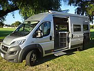 Utilities That Your Fiat Motorhomes Must Have