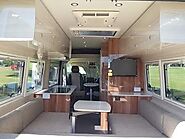 What Are The Essential Tips For Taking Care Of Motorhomes?