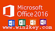 Microsoft Office 2016 Torrent Crack With Keygen Free Download