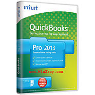 QuickBooks Pro 2013 Activator Plus License For All Versions Download Links
