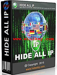 Hide All Ip Crack 2017 Preactivated Free Download Here [Latest]