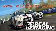 Real Racing 3 Mod Apk Mega V4.0.3 Download Is Free Here [LATEST]