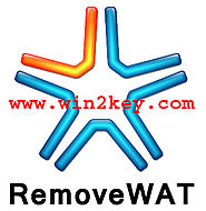 Removewat Windows 7 2.2.9 Activator Full Crack Free Download