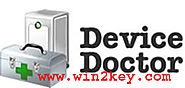Device Doctor Pro Crack 4.0.1 Download License Key With latest Version