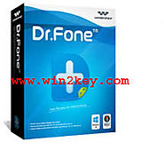 Dr Fone Crack 8.6.2 & Registration Code Download [100% Working]