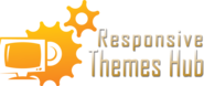 WordPress Responsive Themes Hub - The ultimate collection of responsive WordPress themes from the best theme authors;...