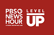 PBS: SRL Video Tutorial Series | PBS NewsHour Student Reporting Labs