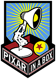 Pixar in a Box | Partner content | Khan Academy