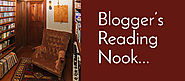 The Real Estate Blogger's Reading Nook | Westchester Real Estate and Homes For Sale