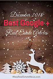 Best Real Estate Articles December 2018
